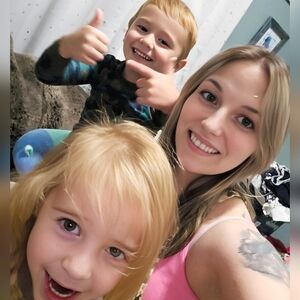 🙋🏼 Meet the posher!!